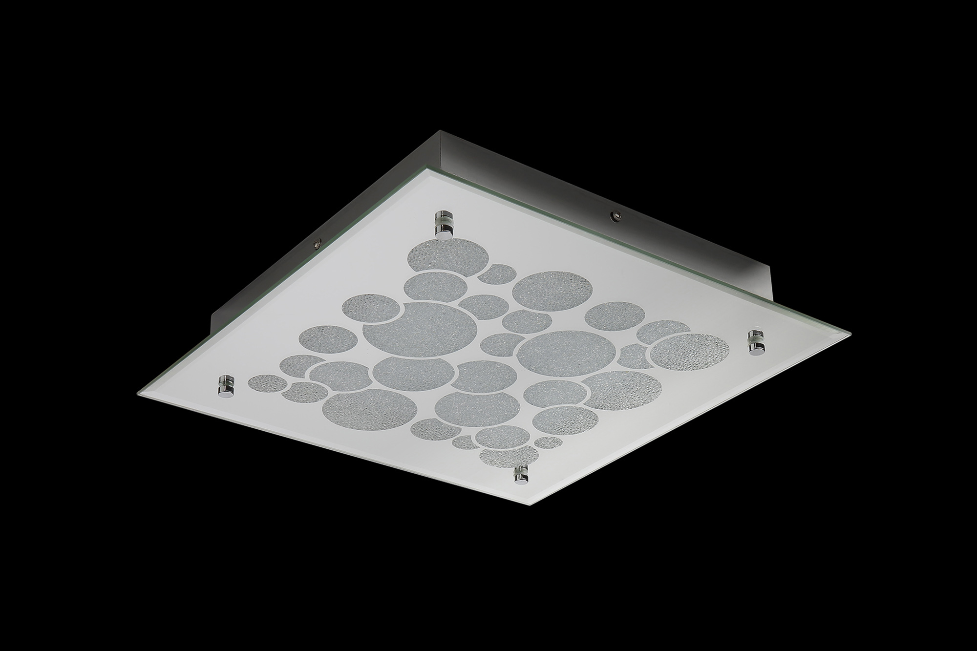 Coral Ceiling Lights Mantra Fusion Flush Fittings